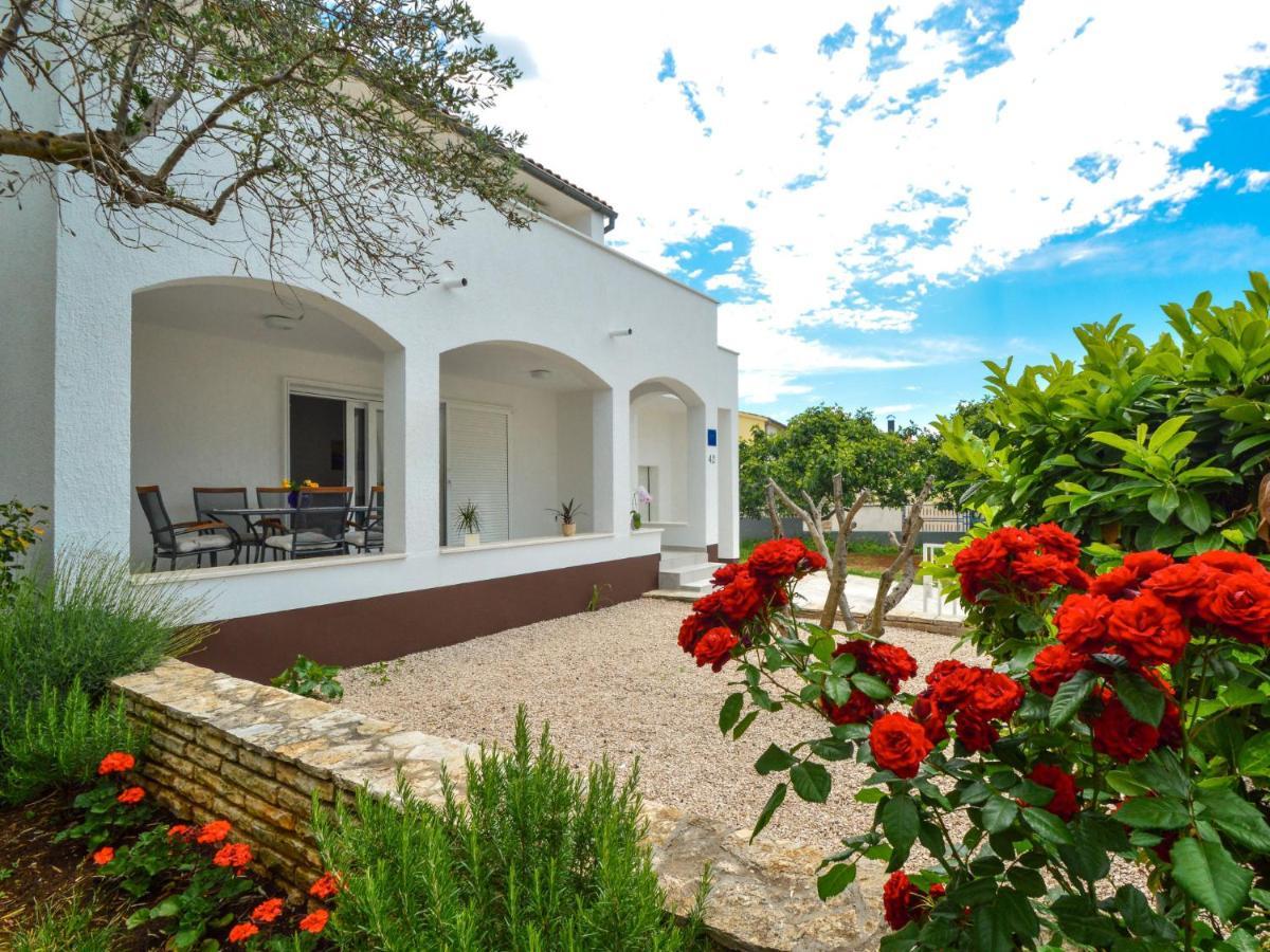 Holiday Home Tramontana By Interhome Sovlje Exterior photo