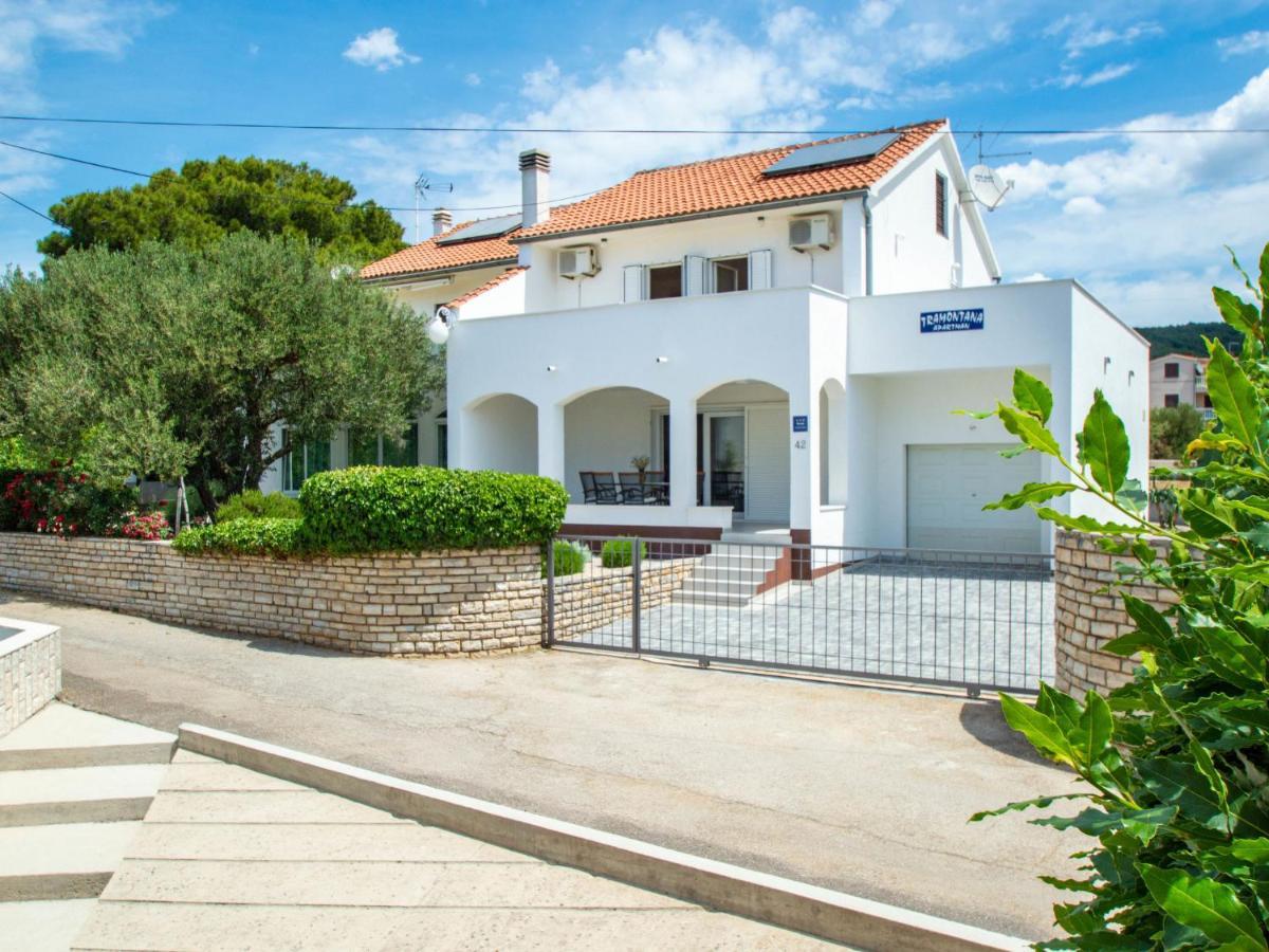 Holiday Home Tramontana By Interhome Sovlje Exterior photo