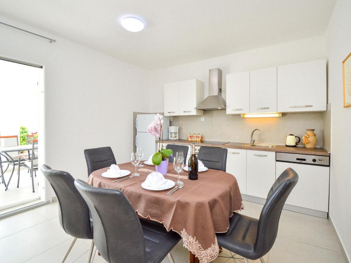 Holiday Home Tramontana By Interhome Sovlje Exterior photo